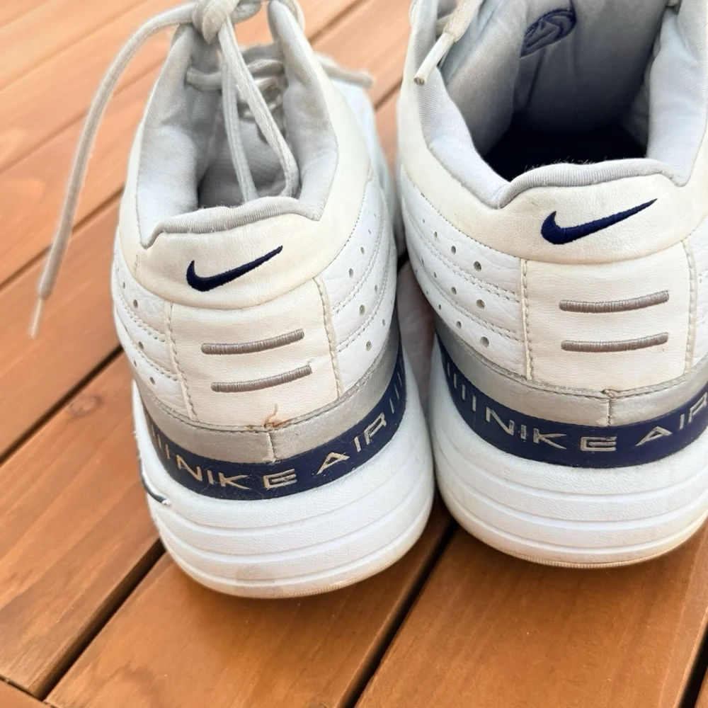 Nike elevate your